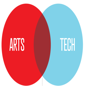 Arts and Tech March 12 2024