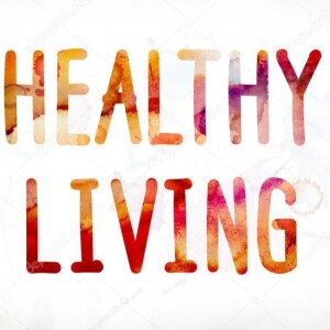 Healthy Living April 22 2-24
