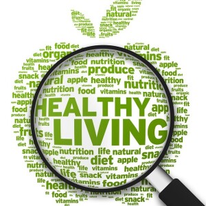 Healthy Living March 25 2023