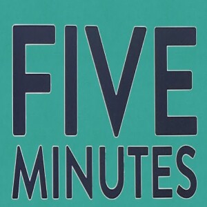 Five Minute Reads