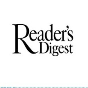 Readers Digest Nov. 19 2021