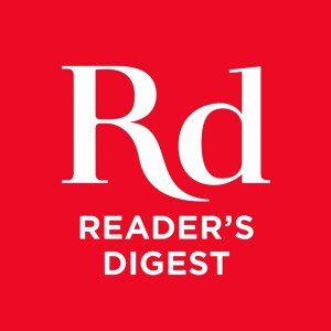 Readers Digest Oct 16 and Oct 21 2022