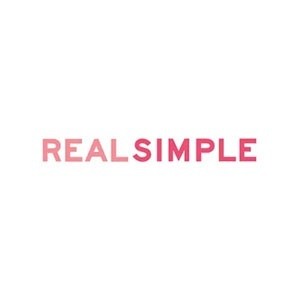 Real Simple Magazine Oct 2022