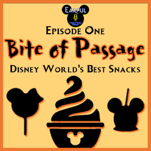Bite of Passage: Disney World's Best Snacks - #1