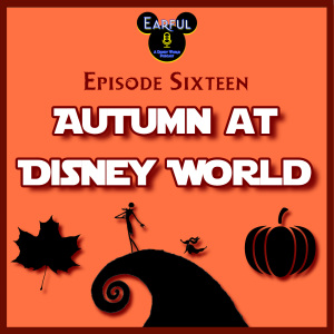 Autumn at Disney World