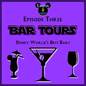 Bar Tours - Disney World's Best Bars