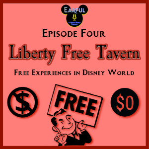 Liberty Free Tavern - Free Experiences in Disney World