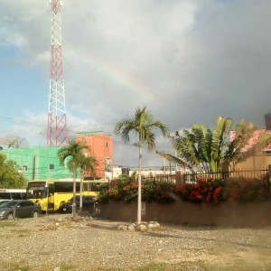 Episode 1 four types of weather in Jamaica