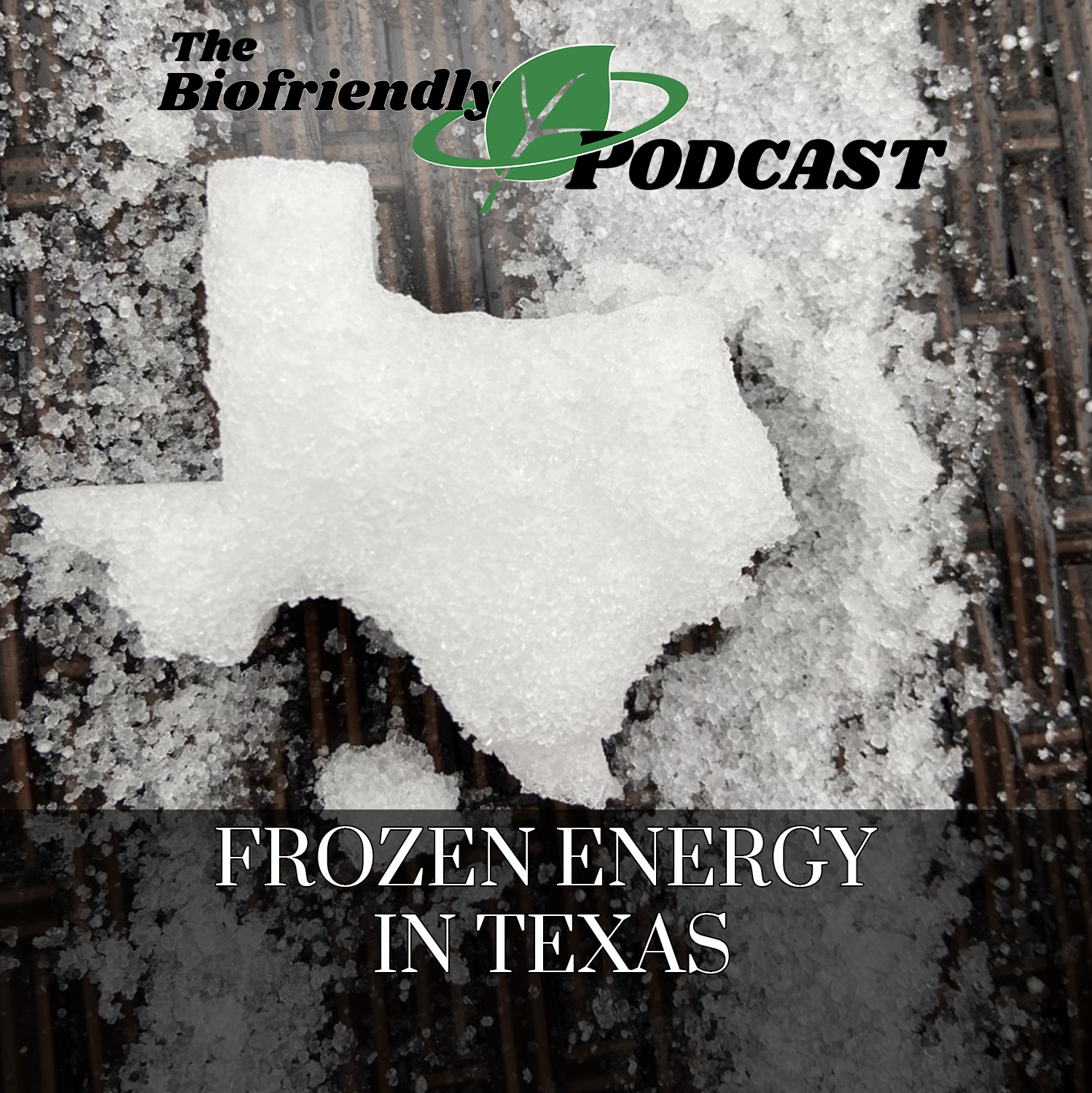 The Biofriendly Podcast