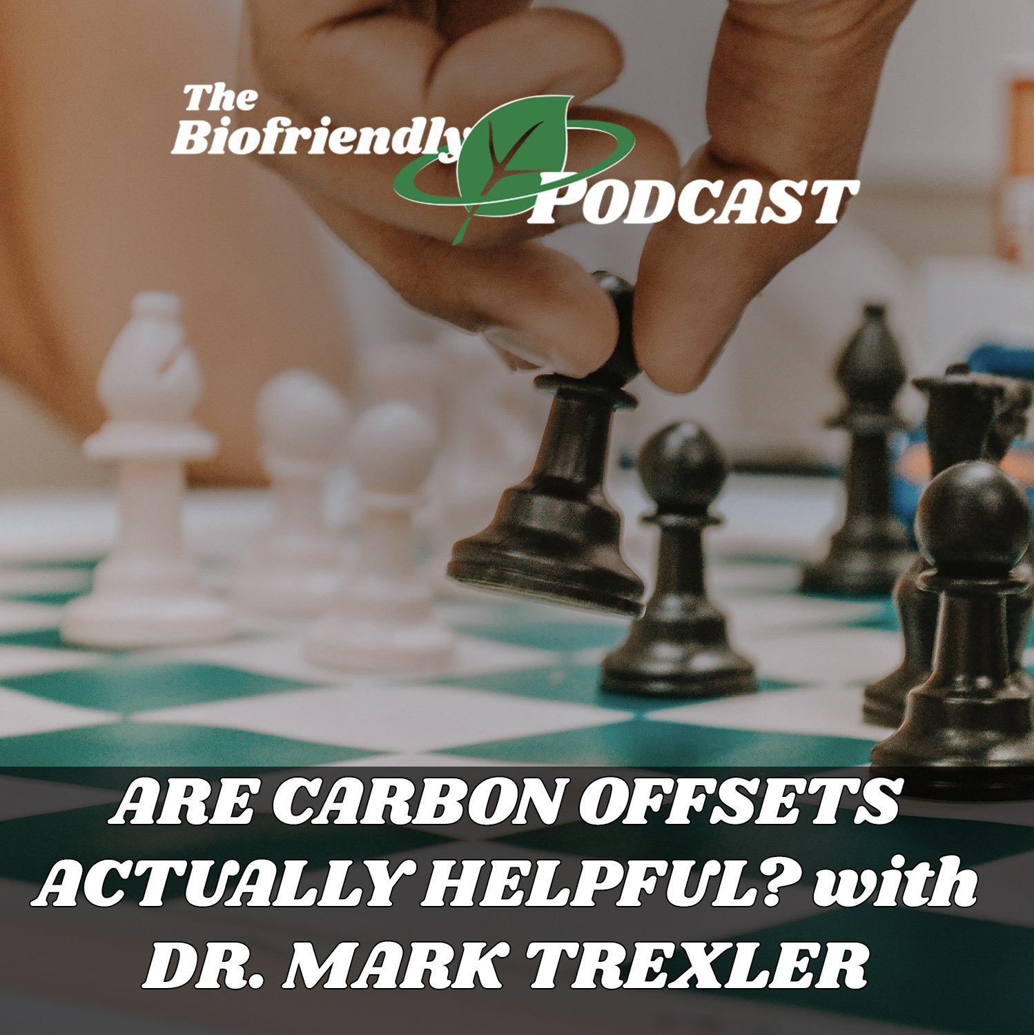 The Biofriendly Podcast