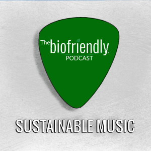 Sustainable Music