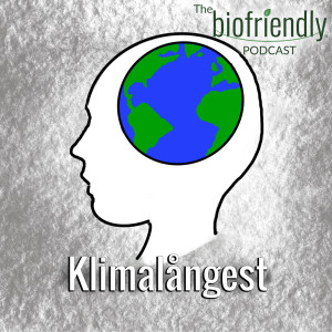 Klimatångest