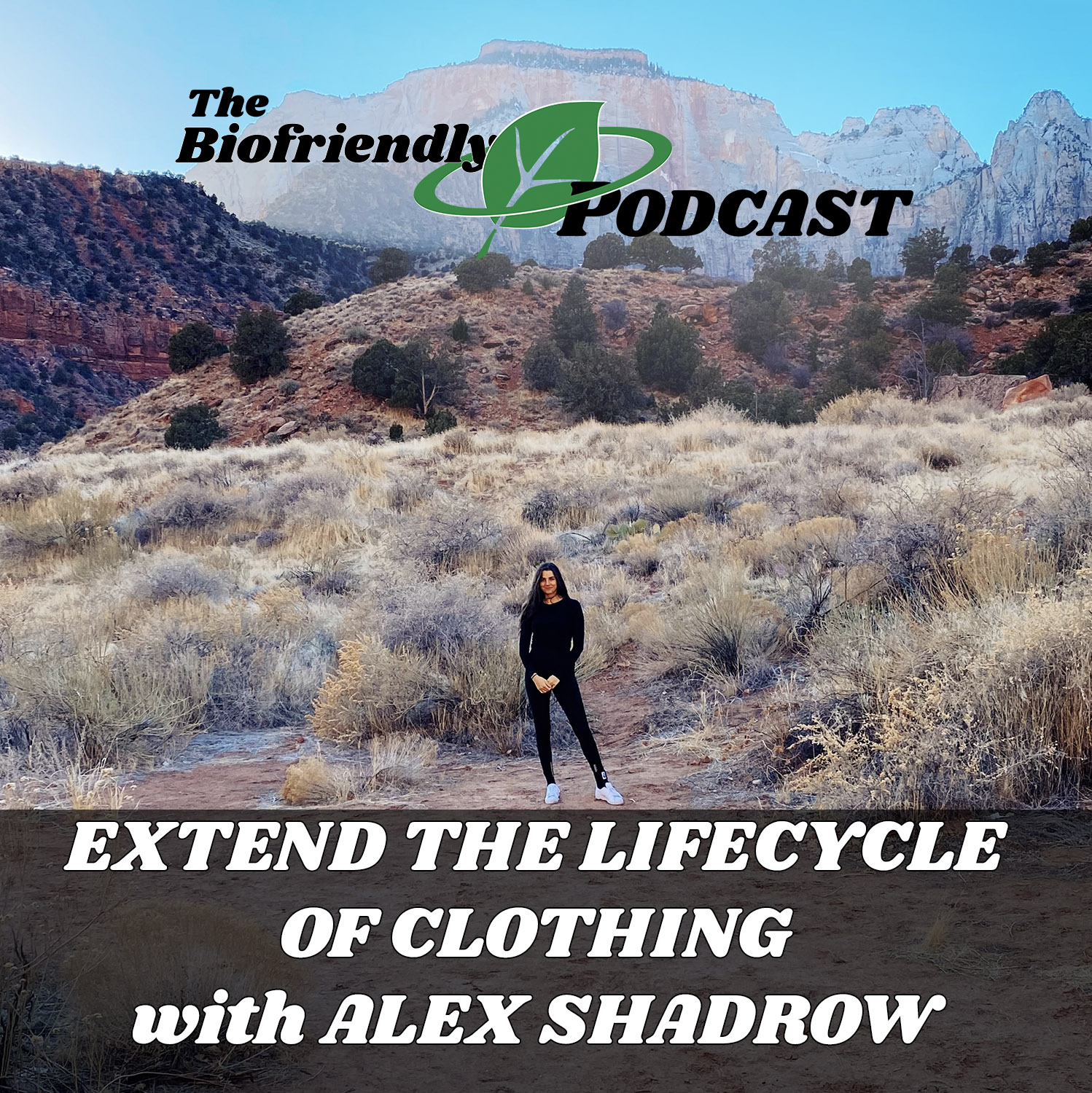 The Biofriendly Podcast