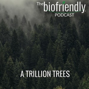 A Trillion Trees