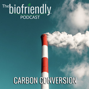 Carbon Conversion