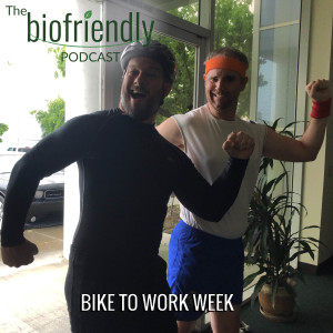 Bike To Work Week