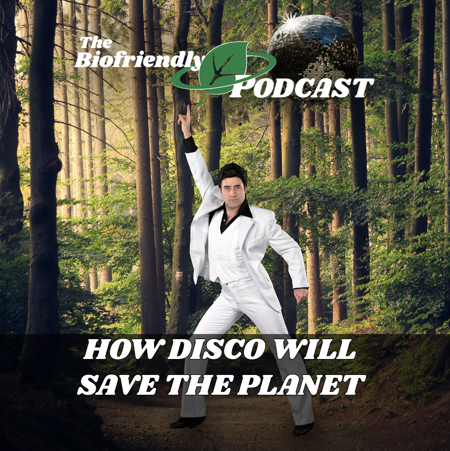 The Biofriendly Podcast