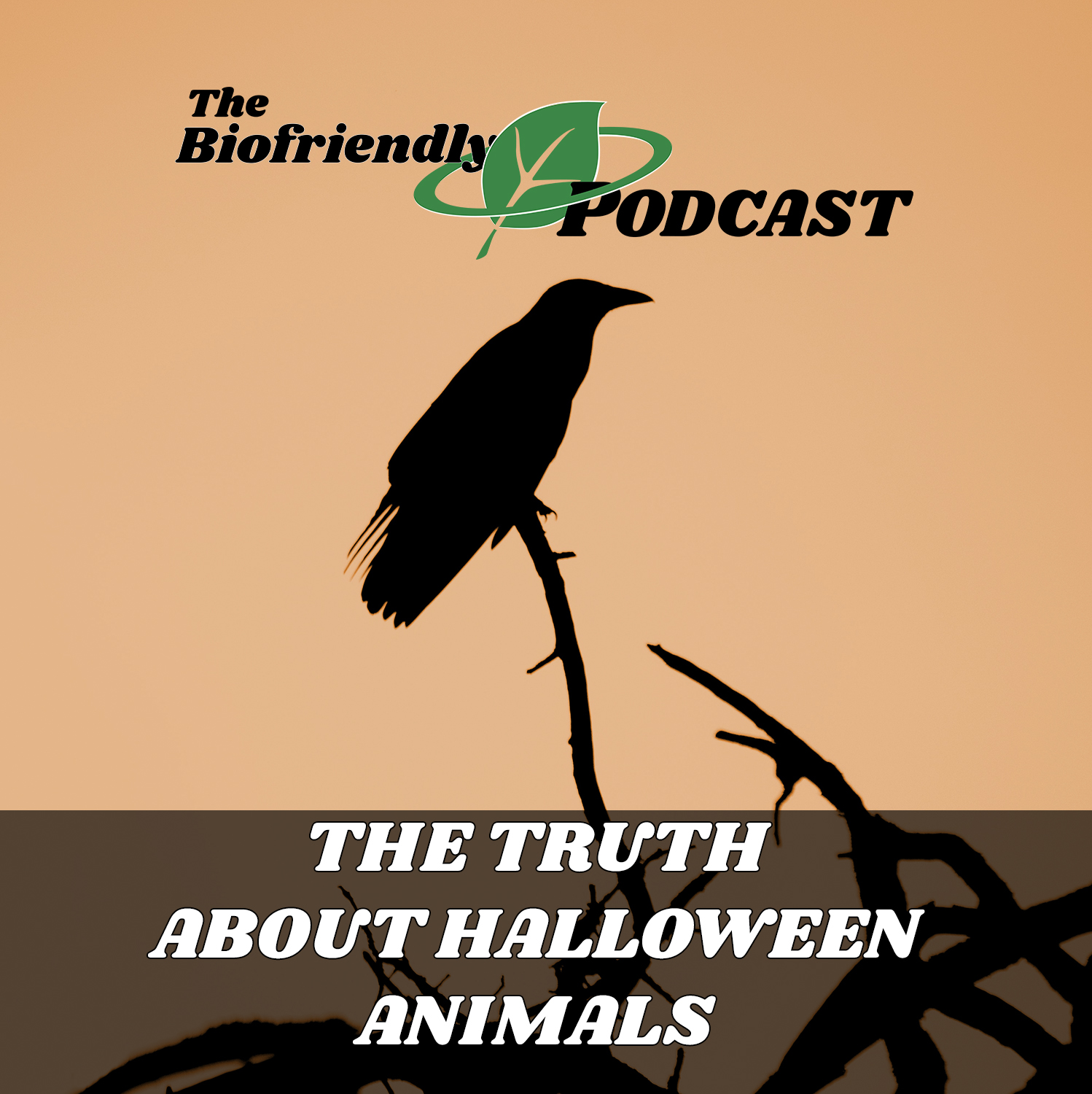 The Biofriendly Podcast