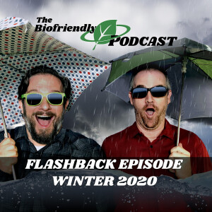 Flashback Episode - Winter 2020