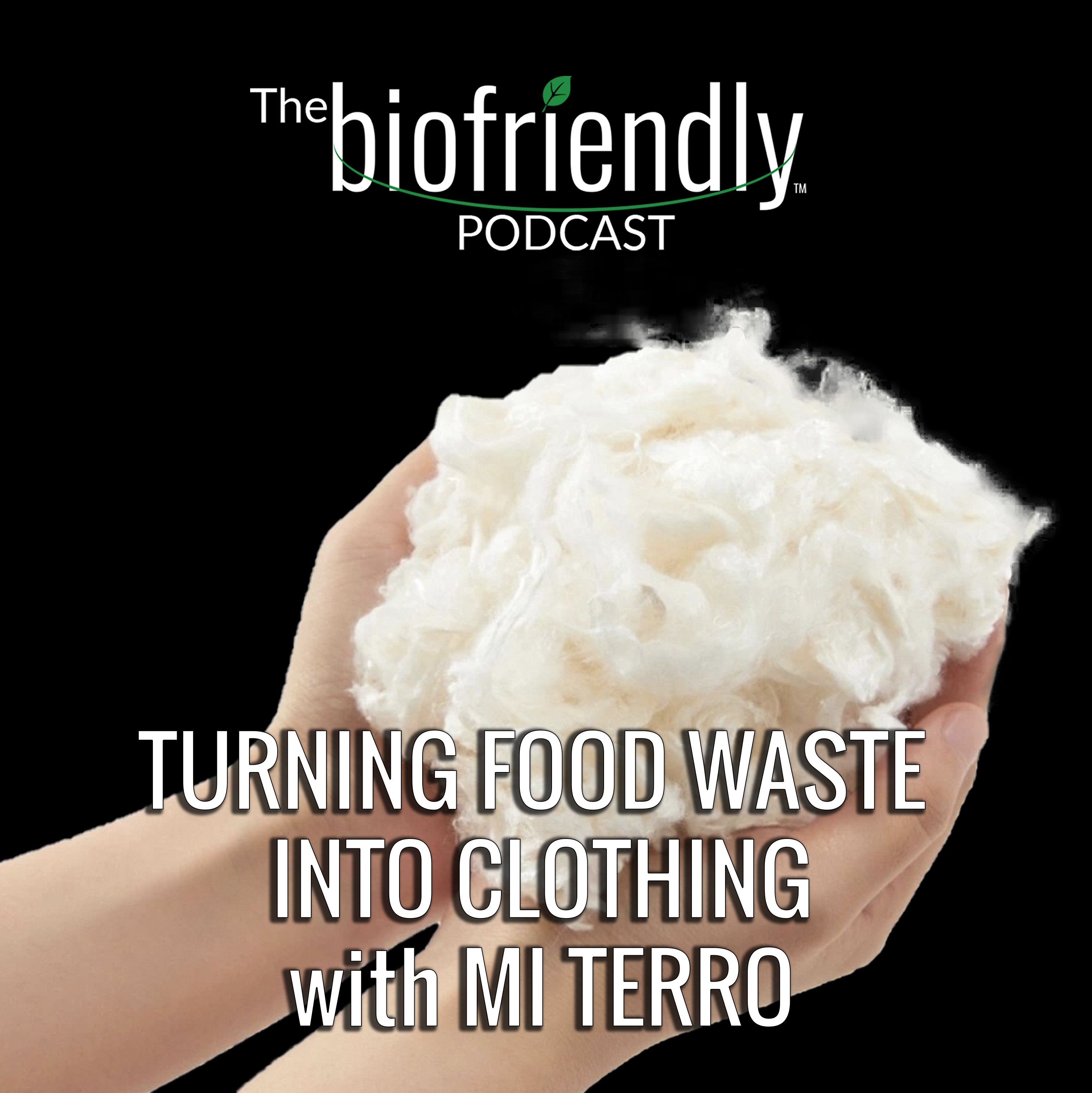 The Biofriendly Podcast