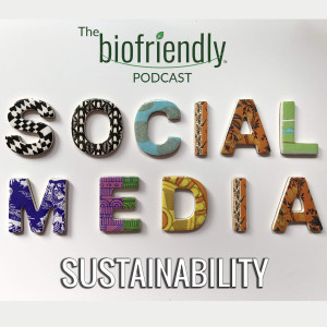 Social Media Sustainability 