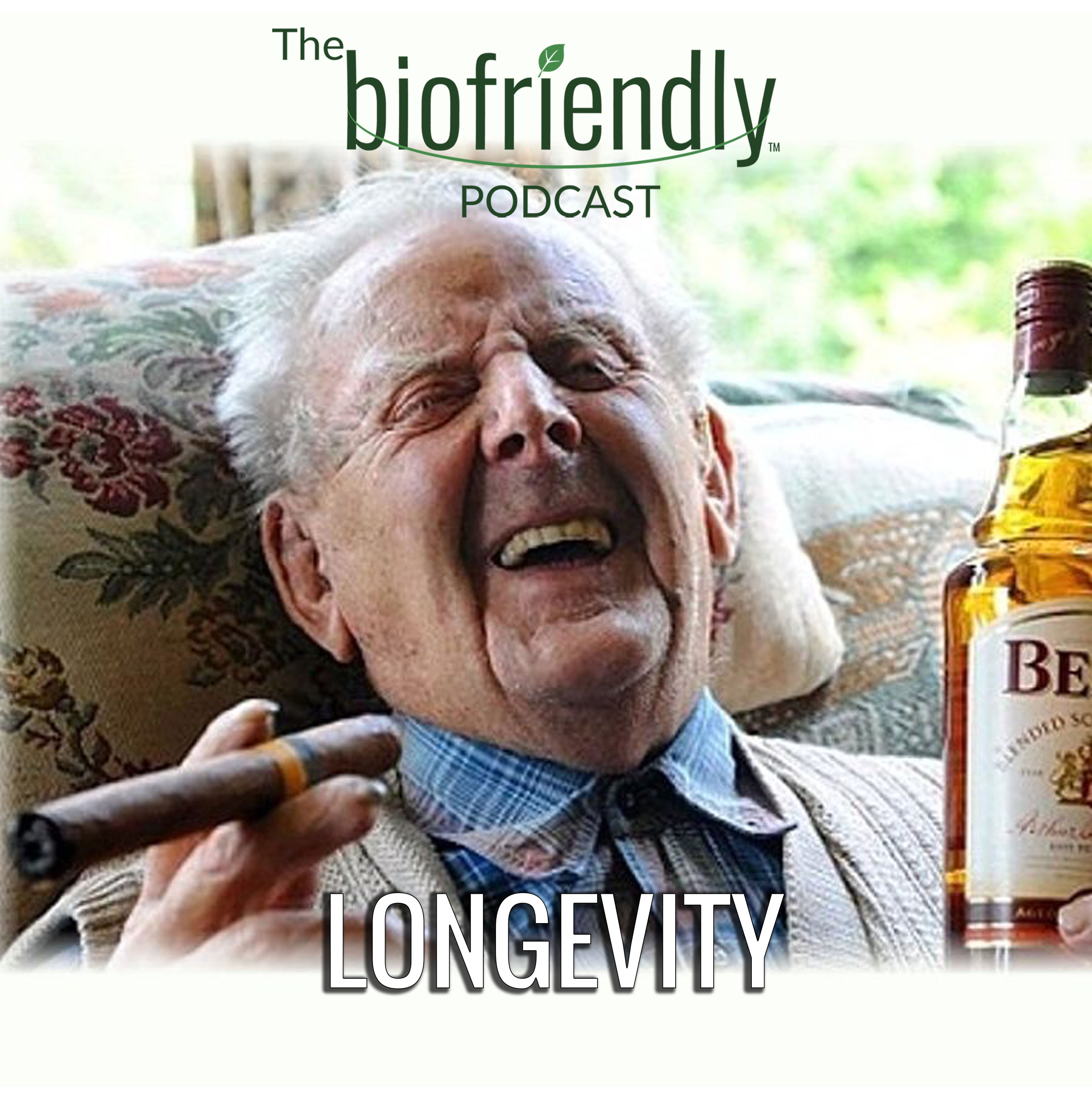 The Biofriendly Podcast