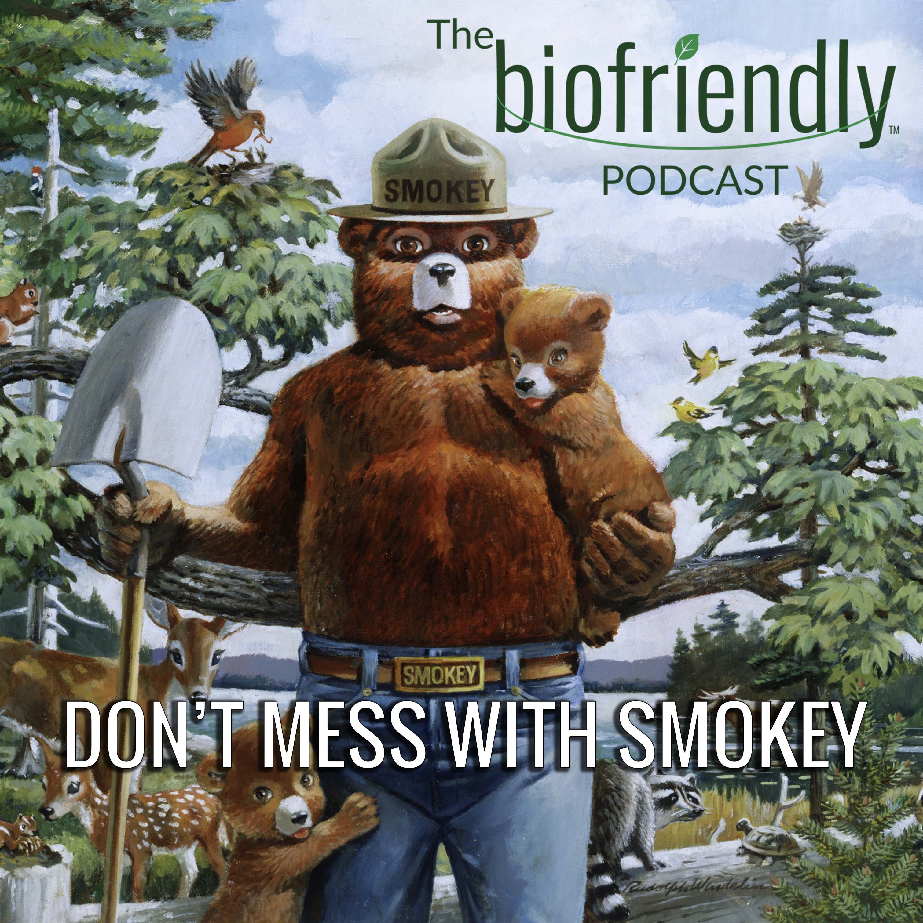 The Biofriendly Podcast
