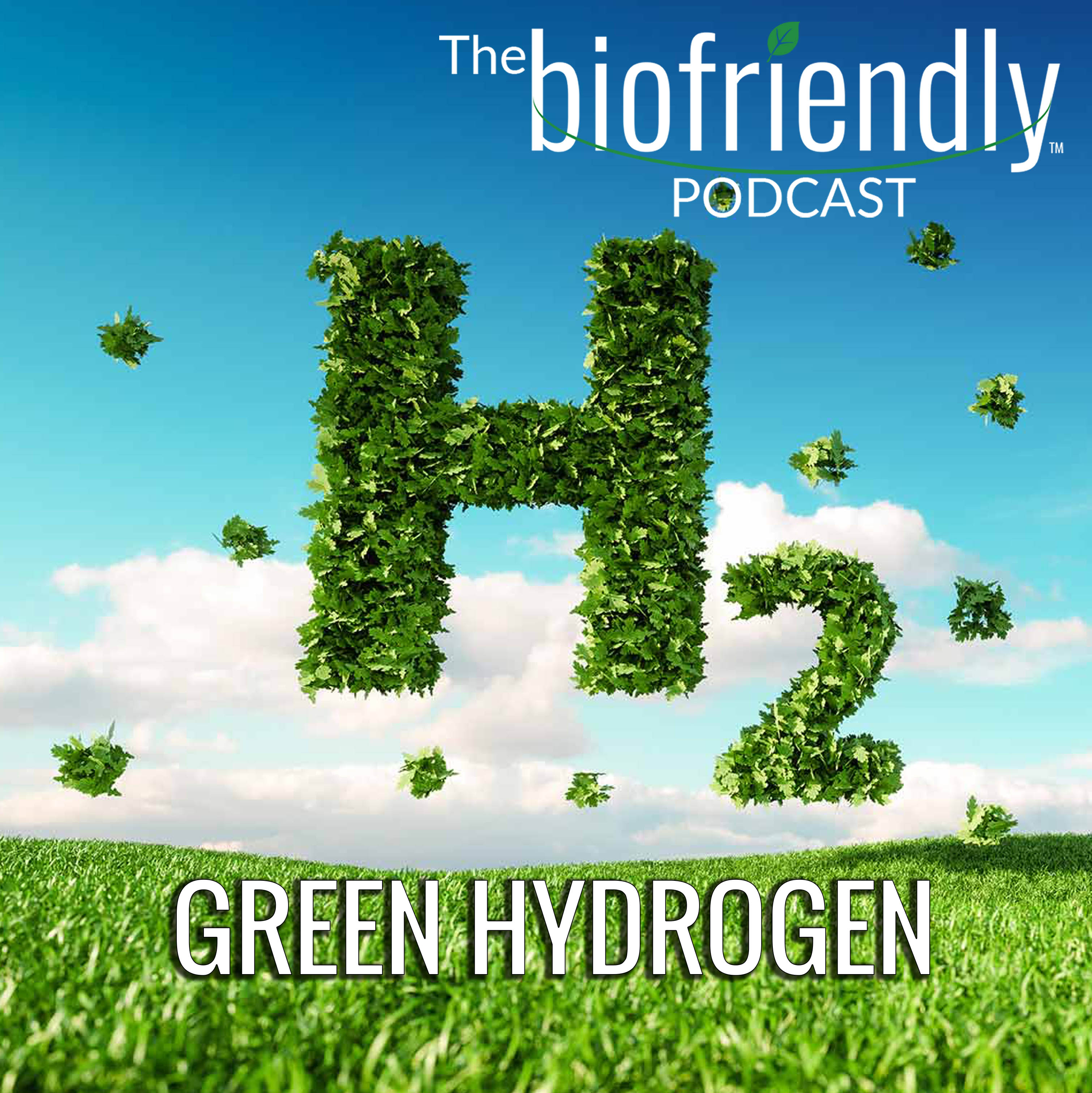 The Biofriendly Podcast