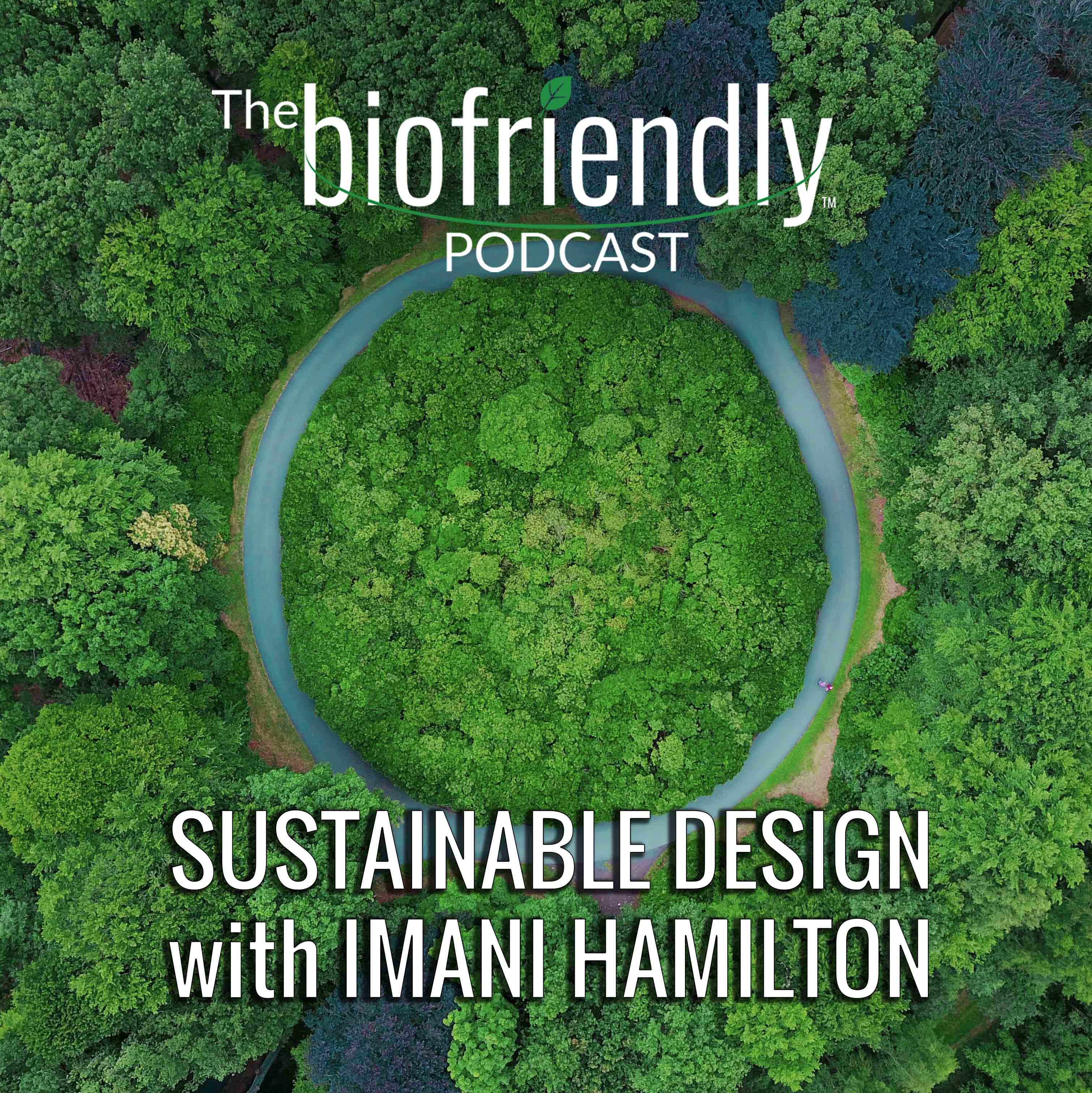 The Biofriendly Podcast