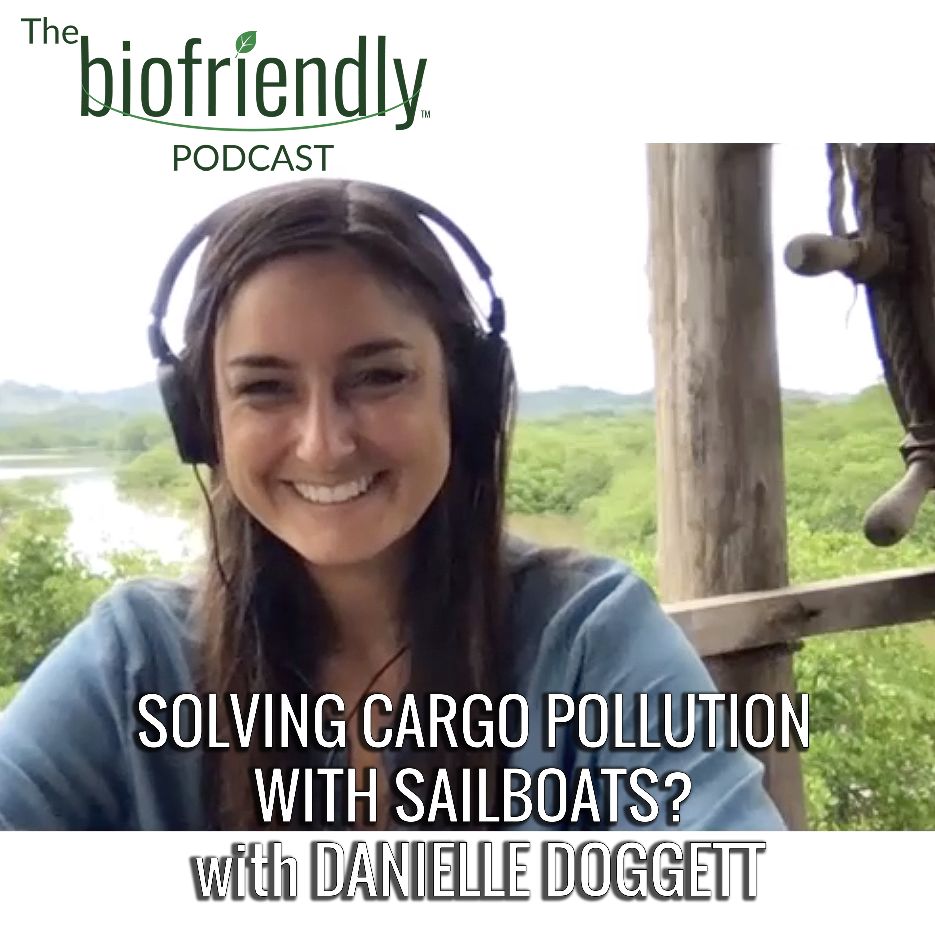 The Biofriendly Podcast