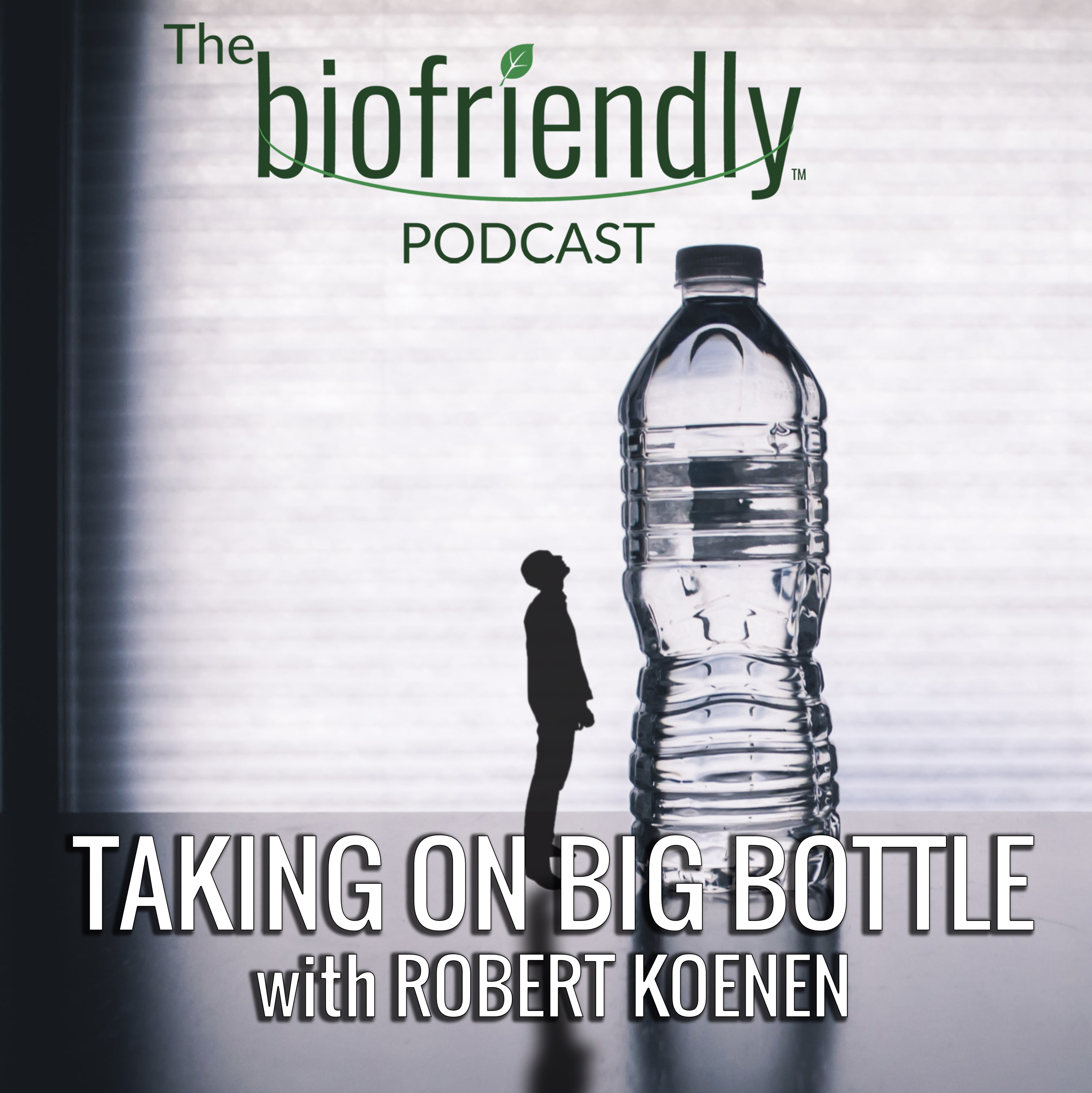 The Biofriendly Podcast