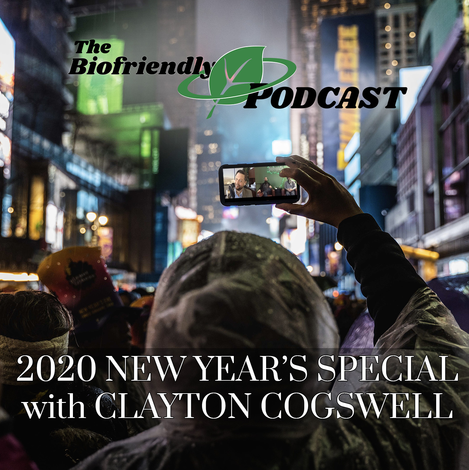 The Biofriendly Podcast