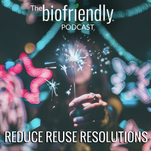 Reduce Reuse Resolutions