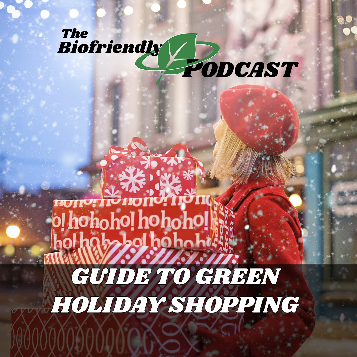 The Biofriendly Podcast
