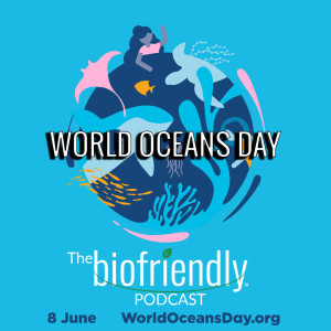 World Oceans Day