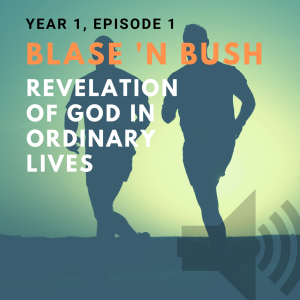 Revelation of God in Ordinary Lives