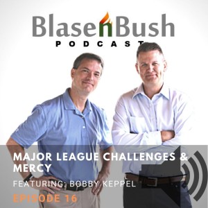 Major League Challenges & Mercy