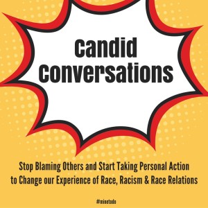 Candid Conversations: National Day of Racial Healing 2017