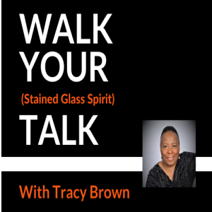 Walk Your Talk Episode 04: Habits