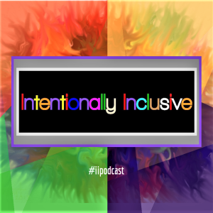 Intentionally Inclusive: Charline Manuel
