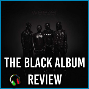 Episode 1: The Black Album