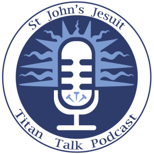 Titan Talk: The Inaugural Episode
