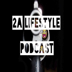 EP 17 Ton of news and my realization of why in the heck hasn’t gun rights groups and cannabis groups haven’t gotten together yet???