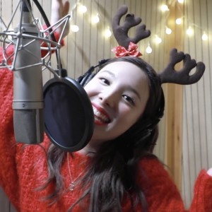 Santa Tell Me (Cover by NAYEON)
