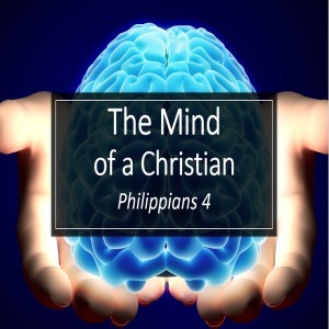 The Mind of a Christian by Daniel Gaines
