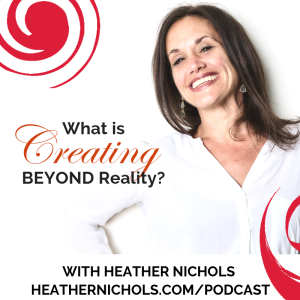 01 What Is Creating Beyond Reality?