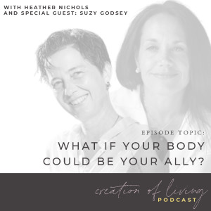 What If Your Body Could Be Your Ally?