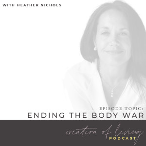 Ending the Body War