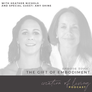 The Gift of Embodiment