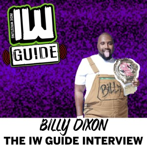 S11E26. "Sugar Free" w/ Special Guest: Billy Dixon